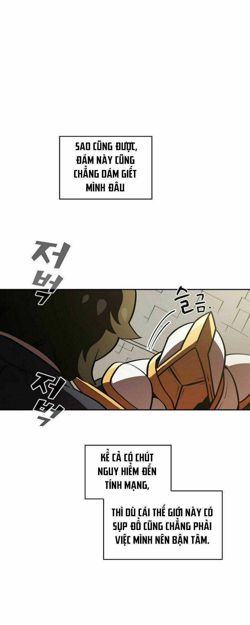 Anh Hùng Rác Rưởi Chapter 5 trang 7