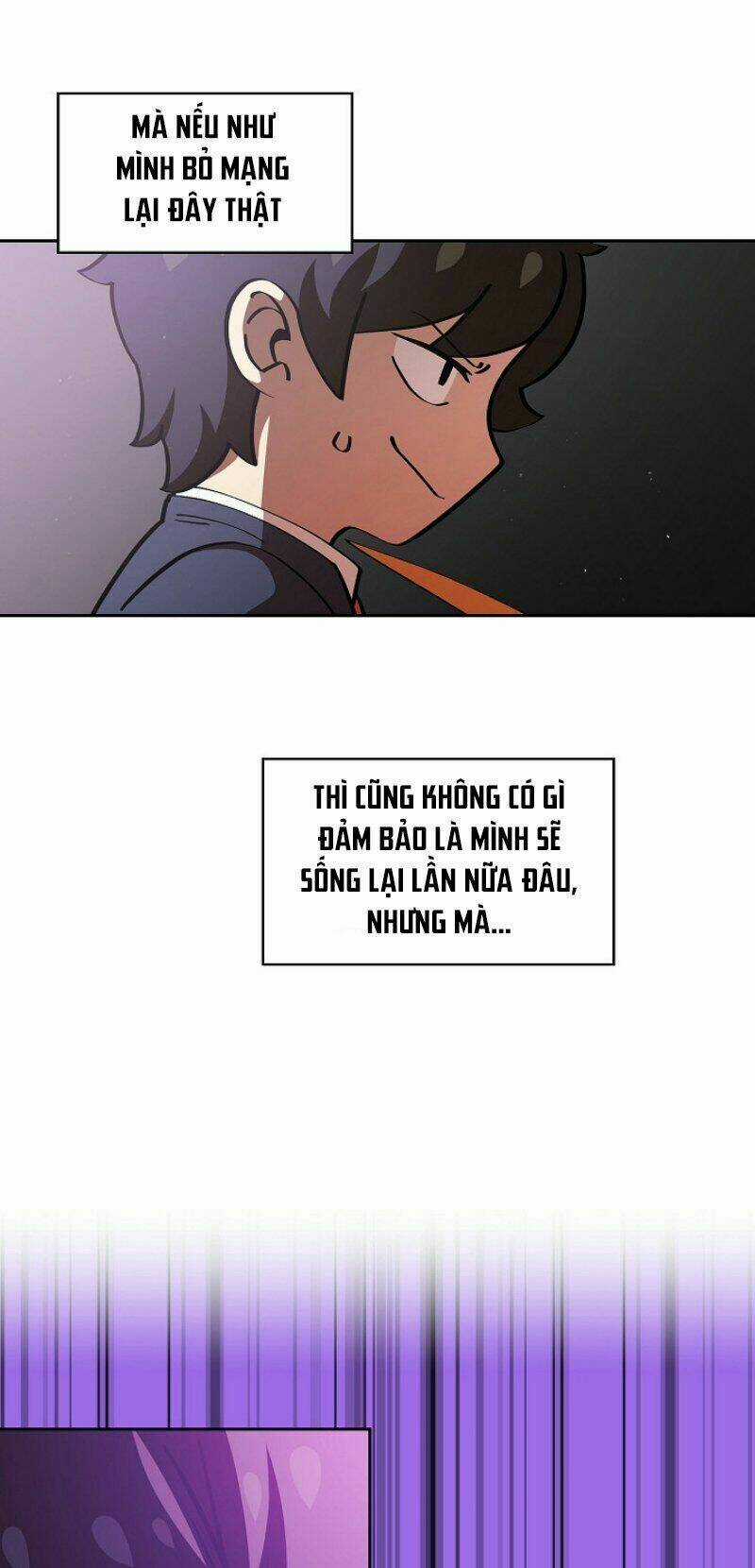 Anh Hùng Rác Rưởi Chapter 5 trang 8