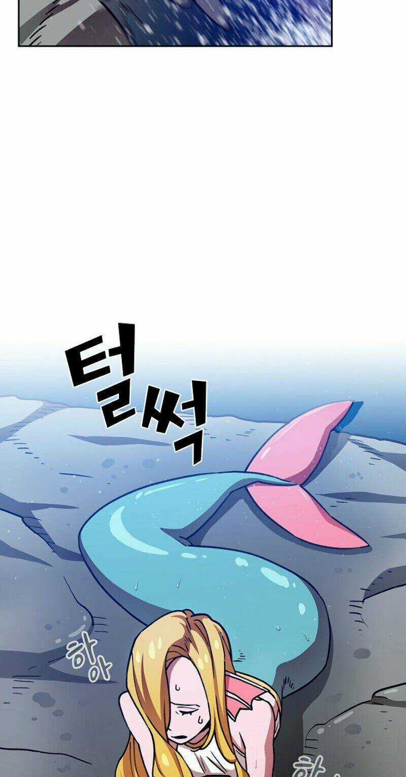 Anh Hùng Rác Rưởi Chapter 50 trang 10