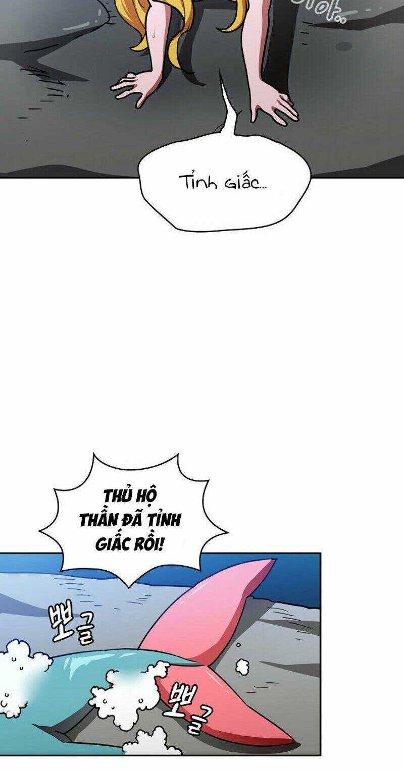 Anh Hùng Rác Rưởi Chapter 50 trang 11