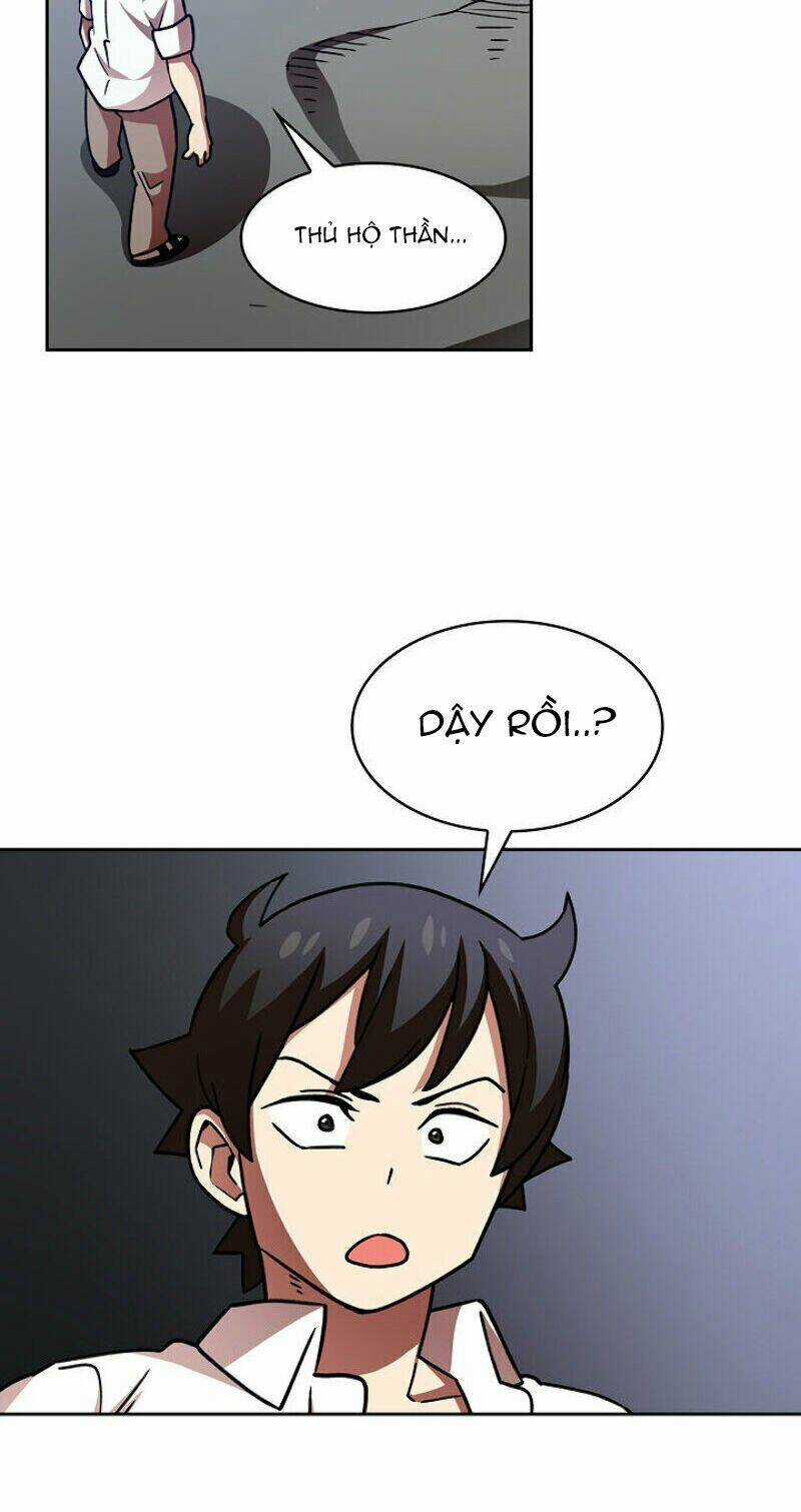 Anh Hùng Rác Rưởi Chapter 50 trang 13