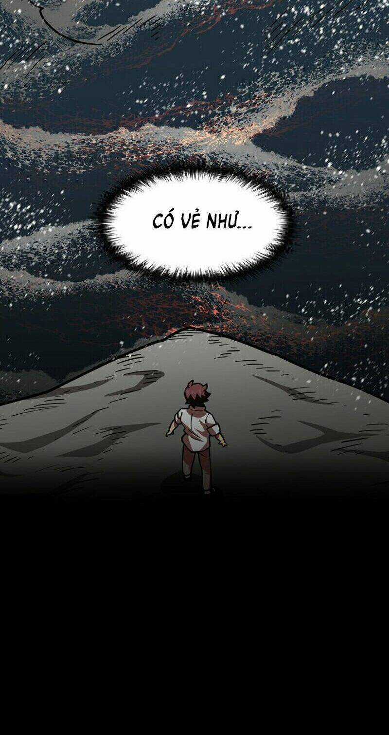 Anh Hùng Rác Rưởi Chapter 50 trang 17