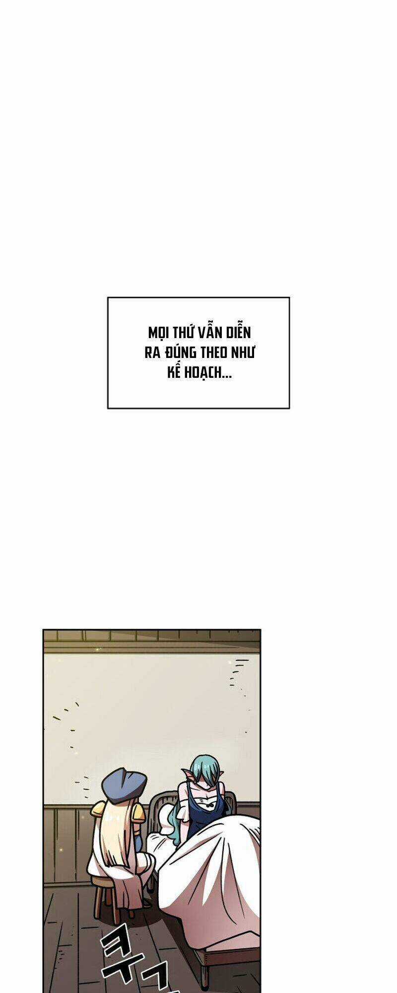 Anh Hùng Rác Rưởi Chapter 50 trang 2