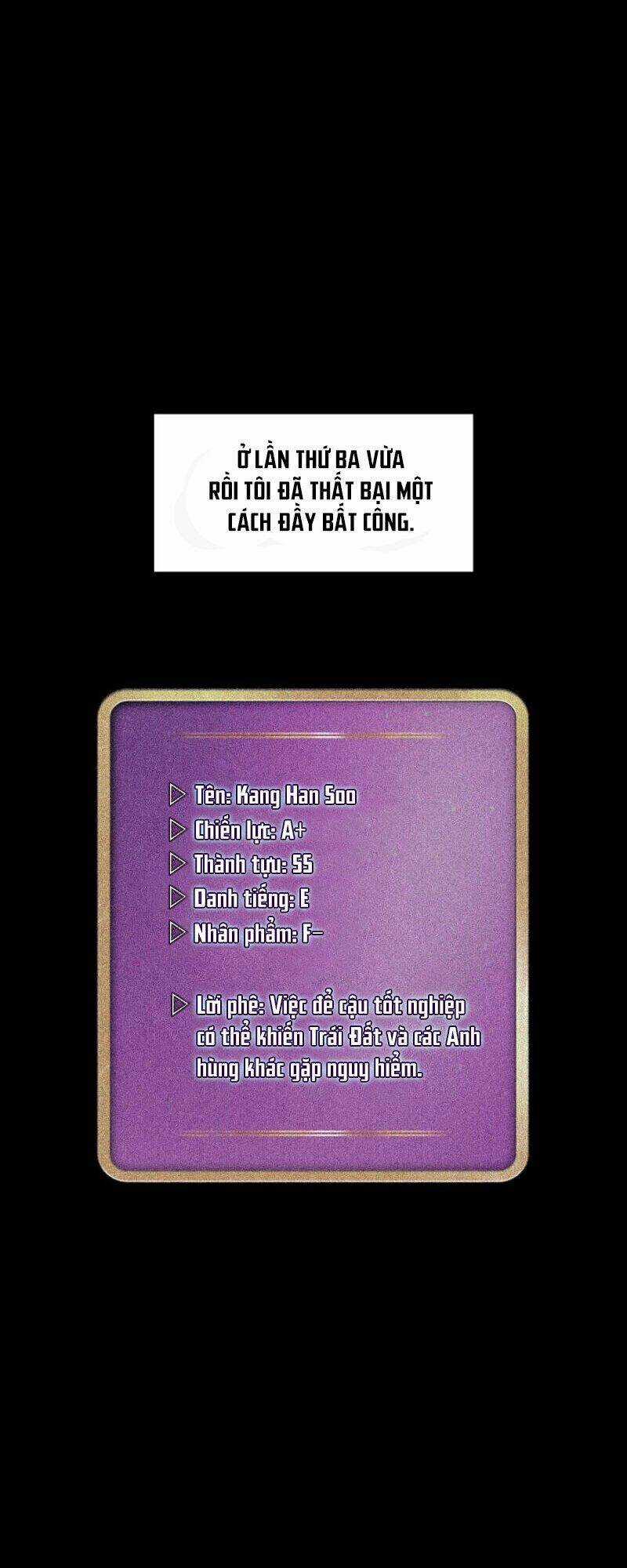 Anh Hùng Rác Rưởi Chapter 50 trang 21