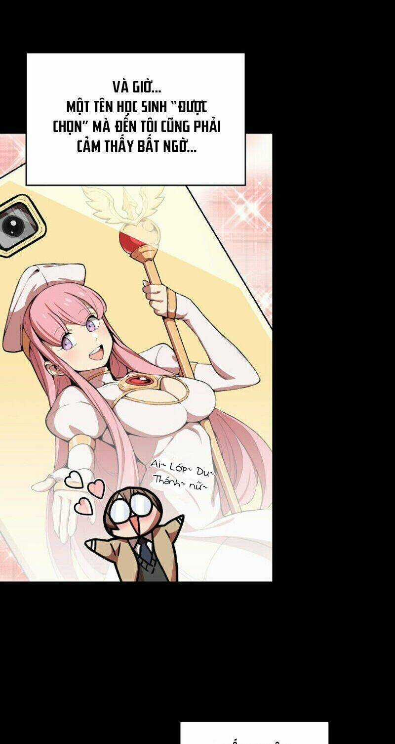 Anh Hùng Rác Rưởi Chapter 50 trang 22