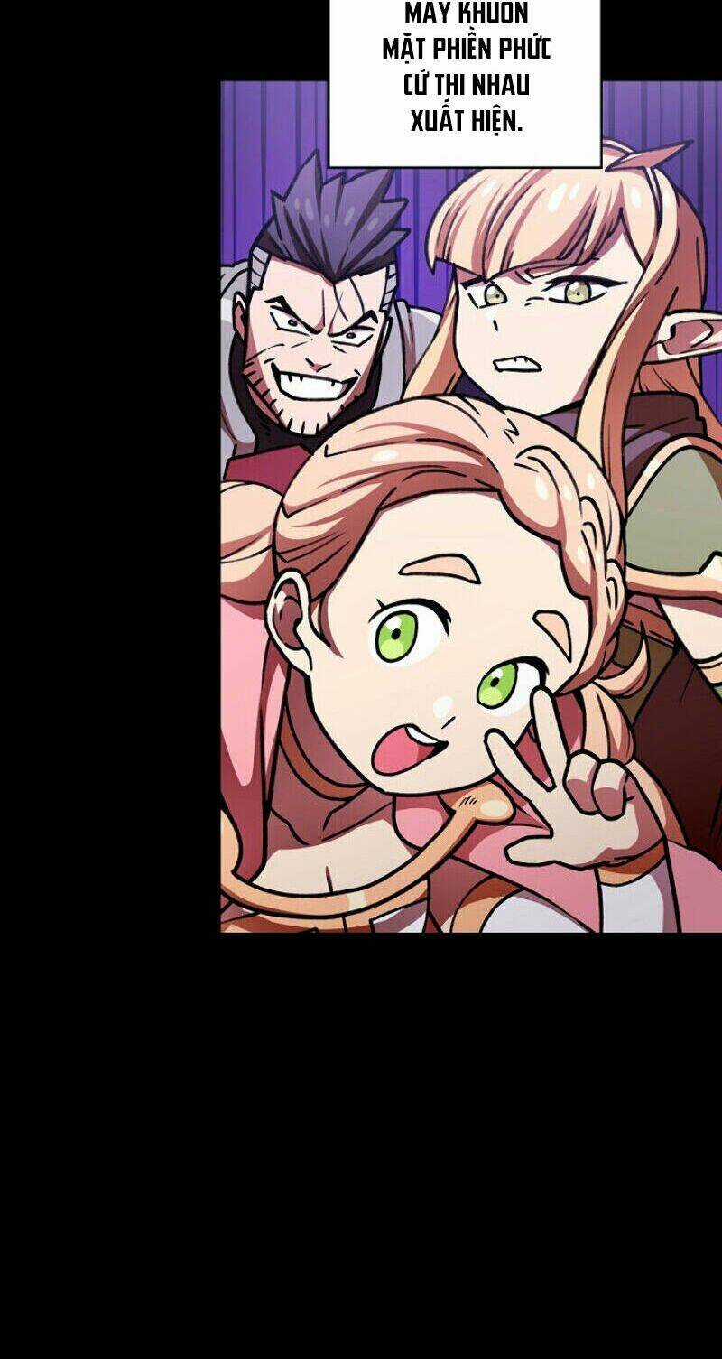 Anh Hùng Rác Rưởi Chapter 50 trang 23