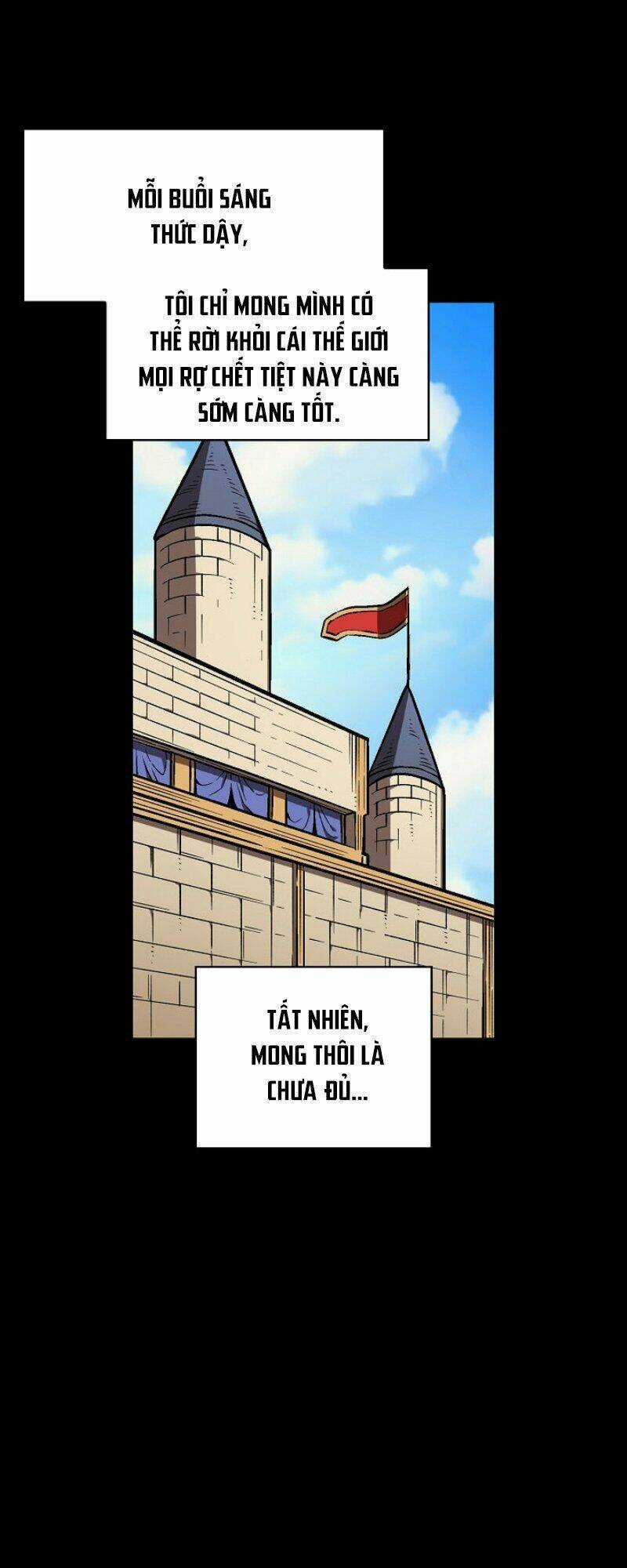 Anh Hùng Rác Rưởi Chapter 50 trang 24