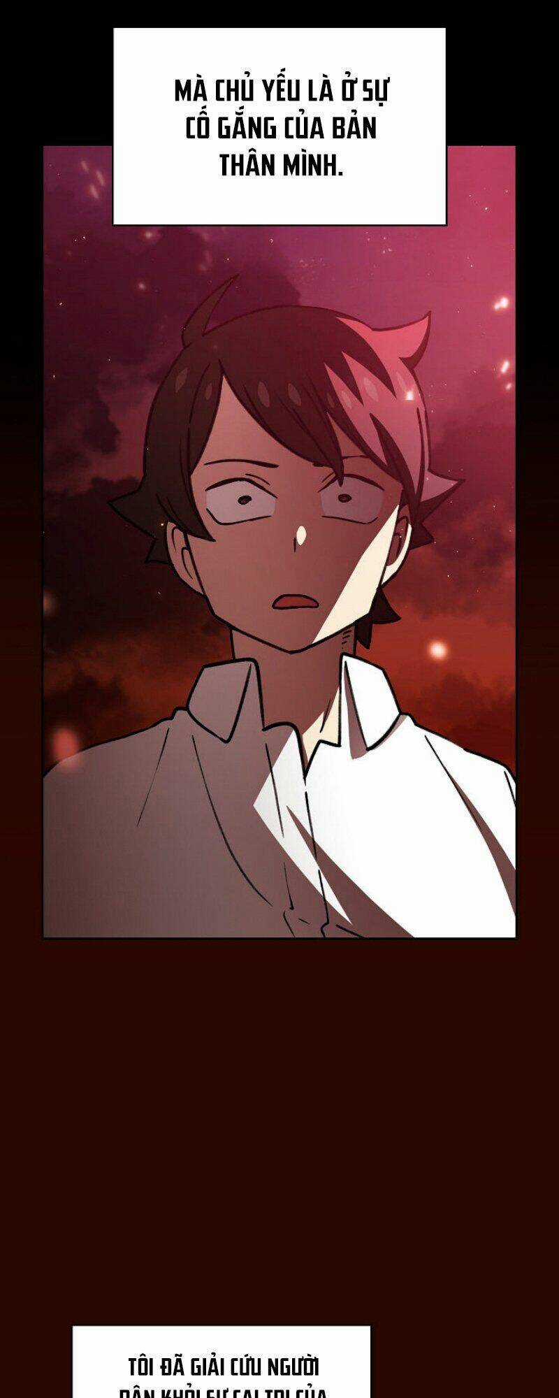 Anh Hùng Rác Rưởi Chapter 50 trang 25