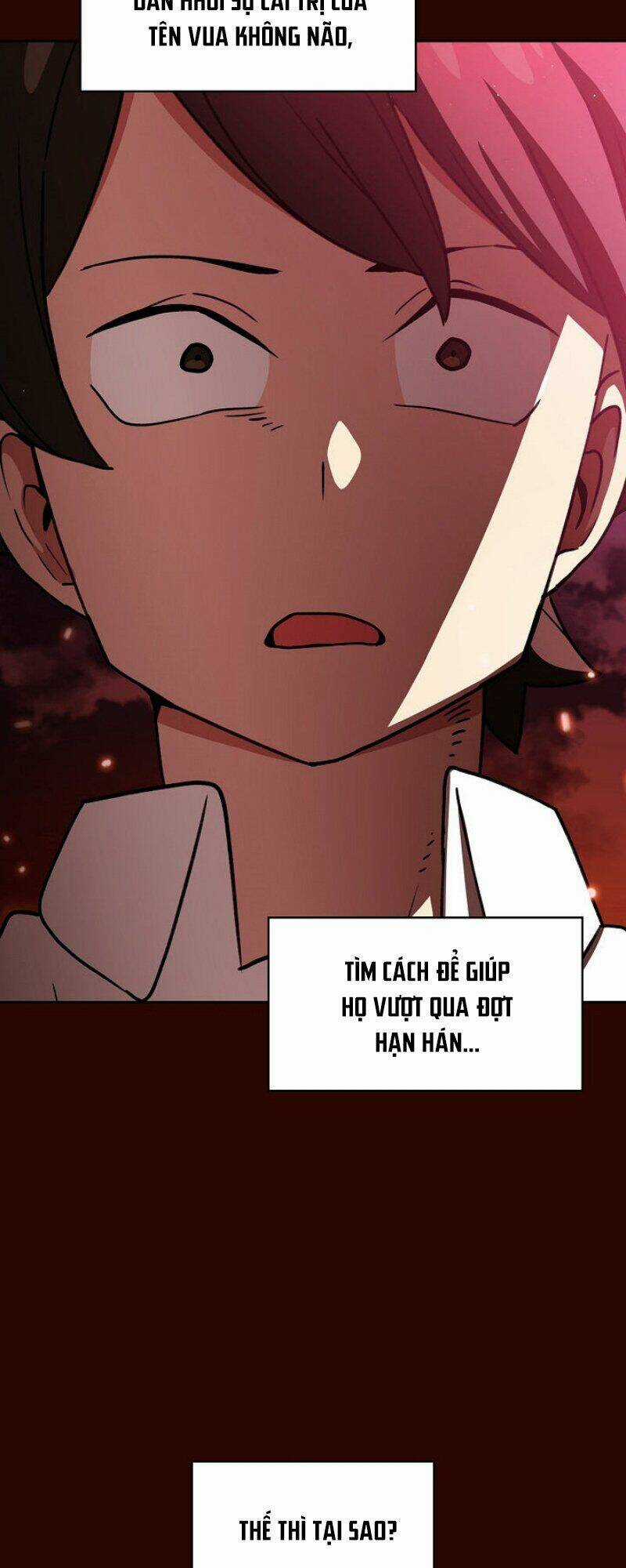 Anh Hùng Rác Rưởi Chapter 50 trang 26