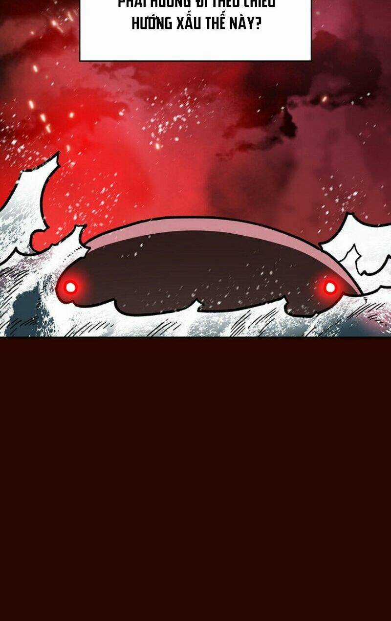 Anh Hùng Rác Rưởi Chapter 50 trang 28