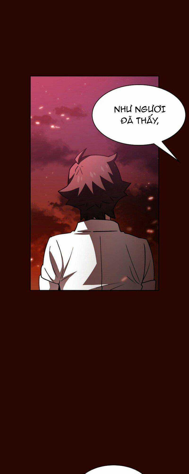 Anh Hùng Rác Rưởi Chapter 50 trang 29