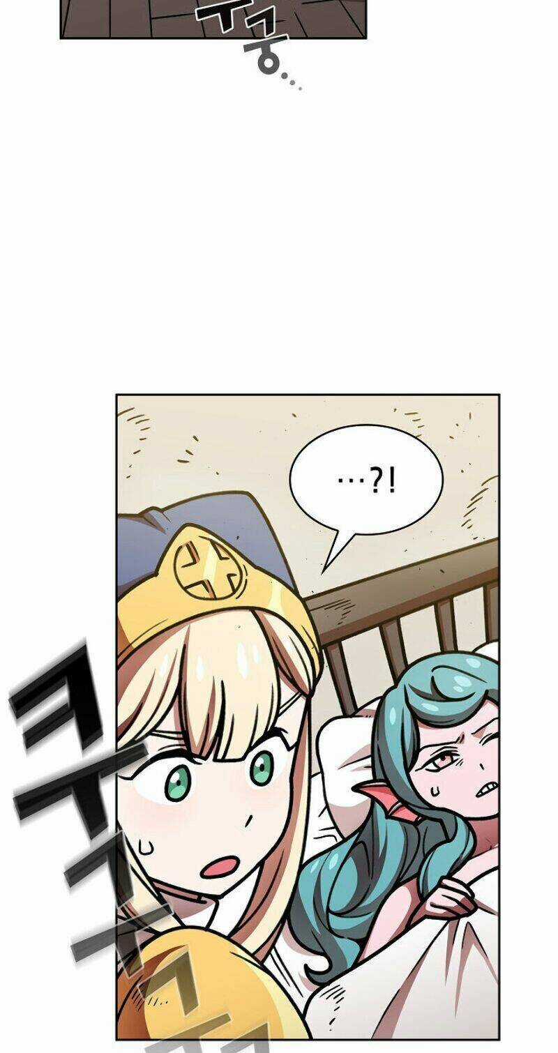 Anh Hùng Rác Rưởi Chapter 50 trang 3