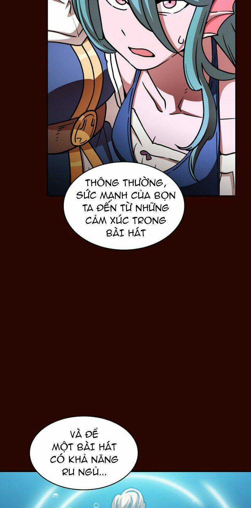 Anh Hùng Rác Rưởi Chapter 50 trang 31