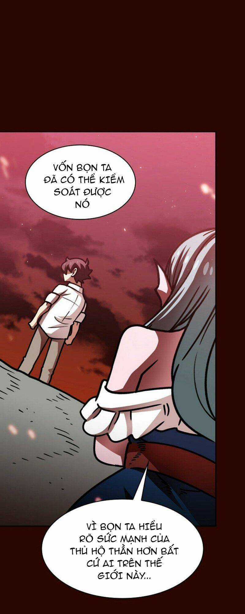 Anh Hùng Rác Rưởi Chapter 50 trang 34