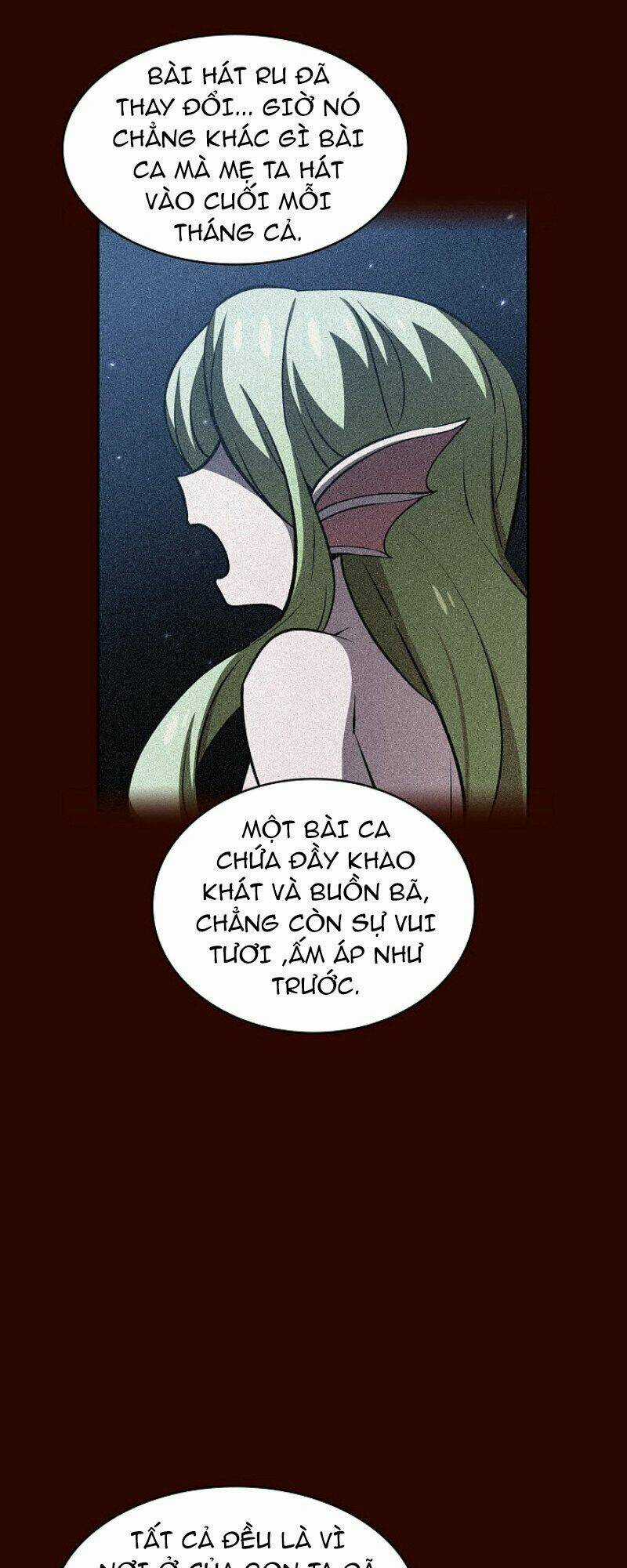 Anh Hùng Rác Rưởi Chapter 50 trang 37