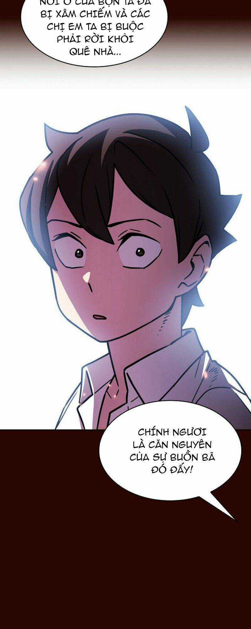 Anh Hùng Rác Rưởi Chapter 50 trang 38