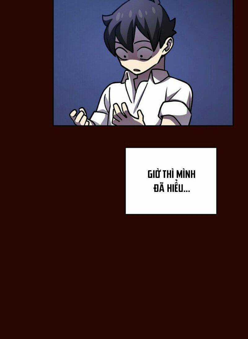 Anh Hùng Rác Rưởi Chapter 50 trang 40