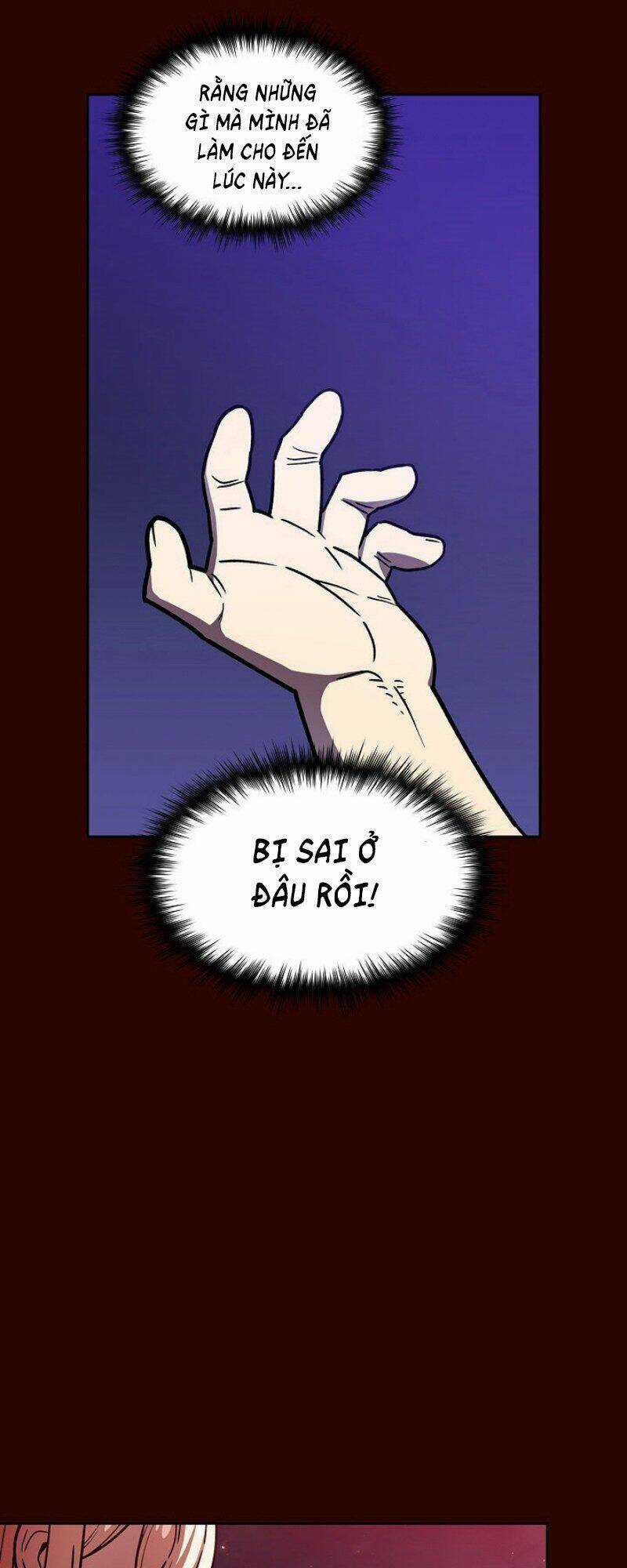 Anh Hùng Rác Rưởi Chapter 50 trang 41