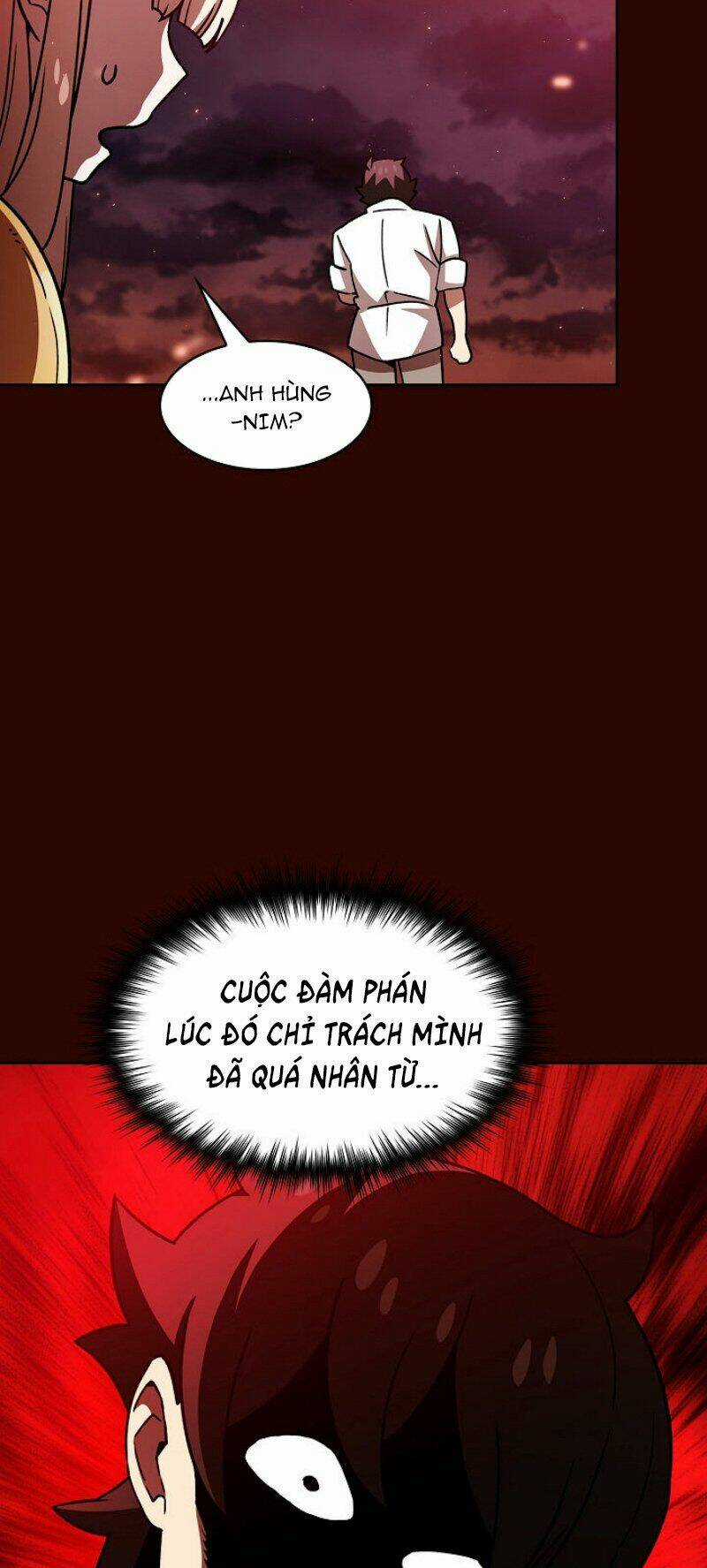 Anh Hùng Rác Rưởi Chapter 50 trang 42