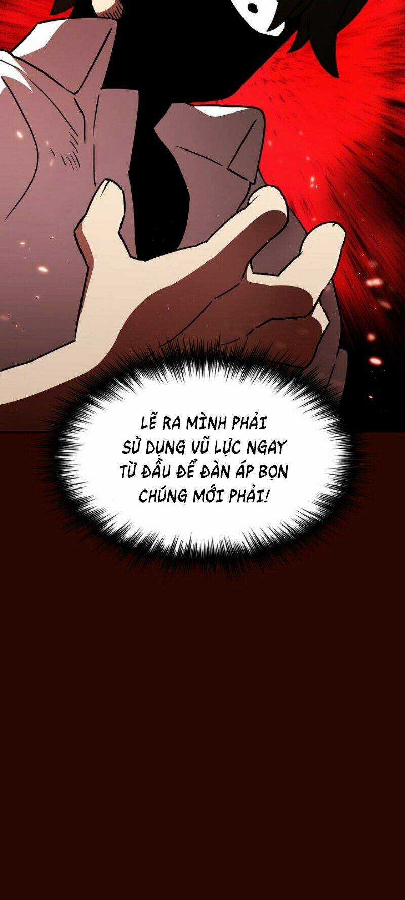 Anh Hùng Rác Rưởi Chapter 50 trang 43