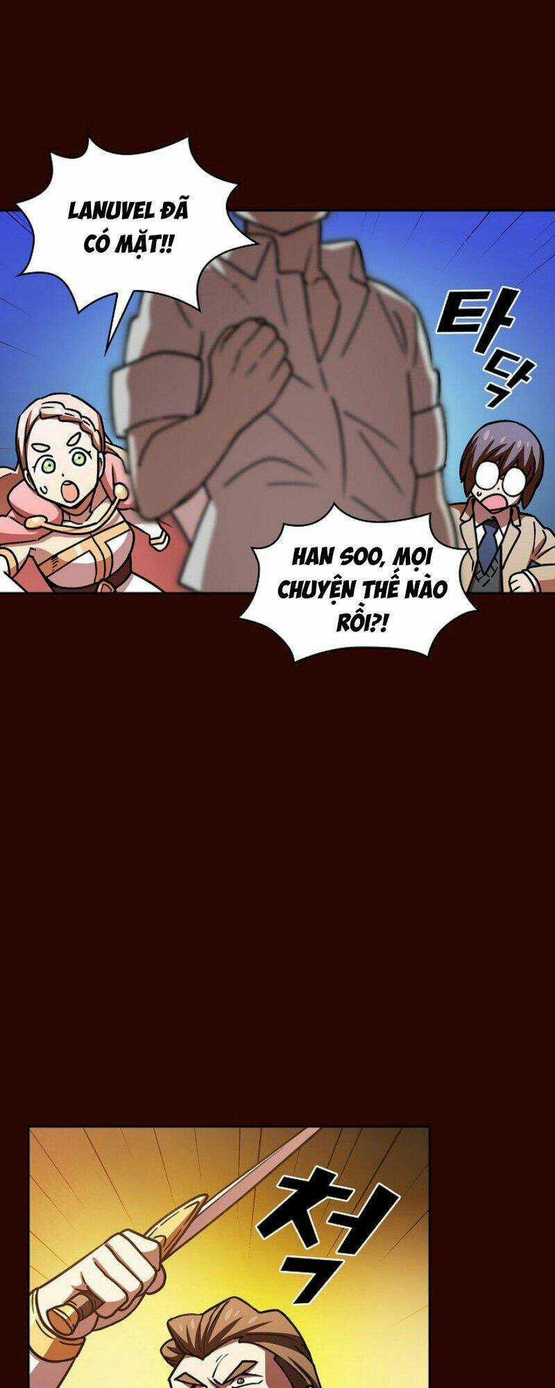 Anh Hùng Rác Rưởi Chapter 50 trang 45