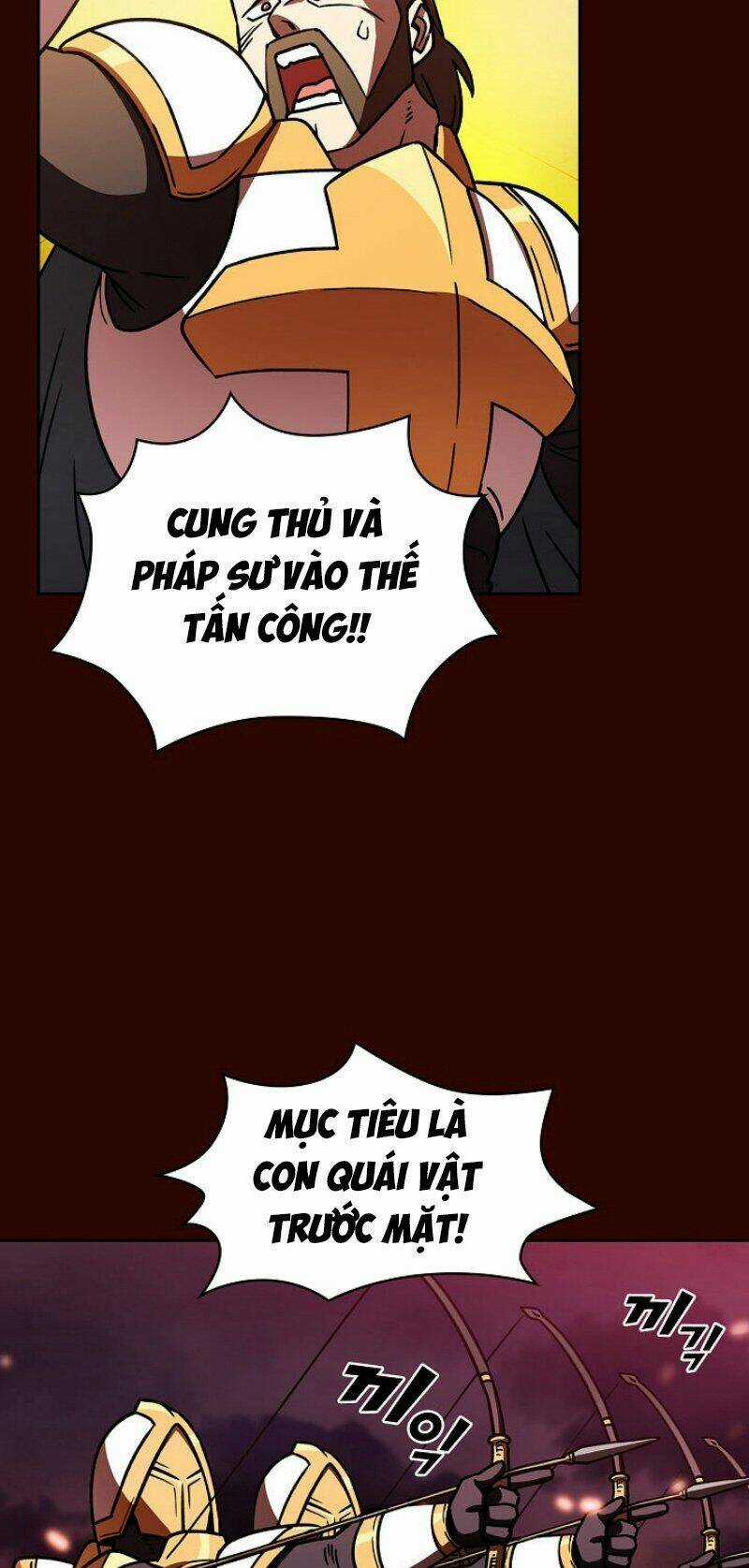 Anh Hùng Rác Rưởi Chapter 50 trang 46