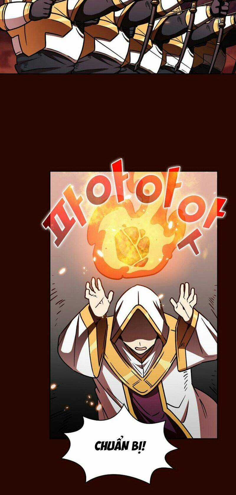 Anh Hùng Rác Rưởi Chapter 50 trang 47