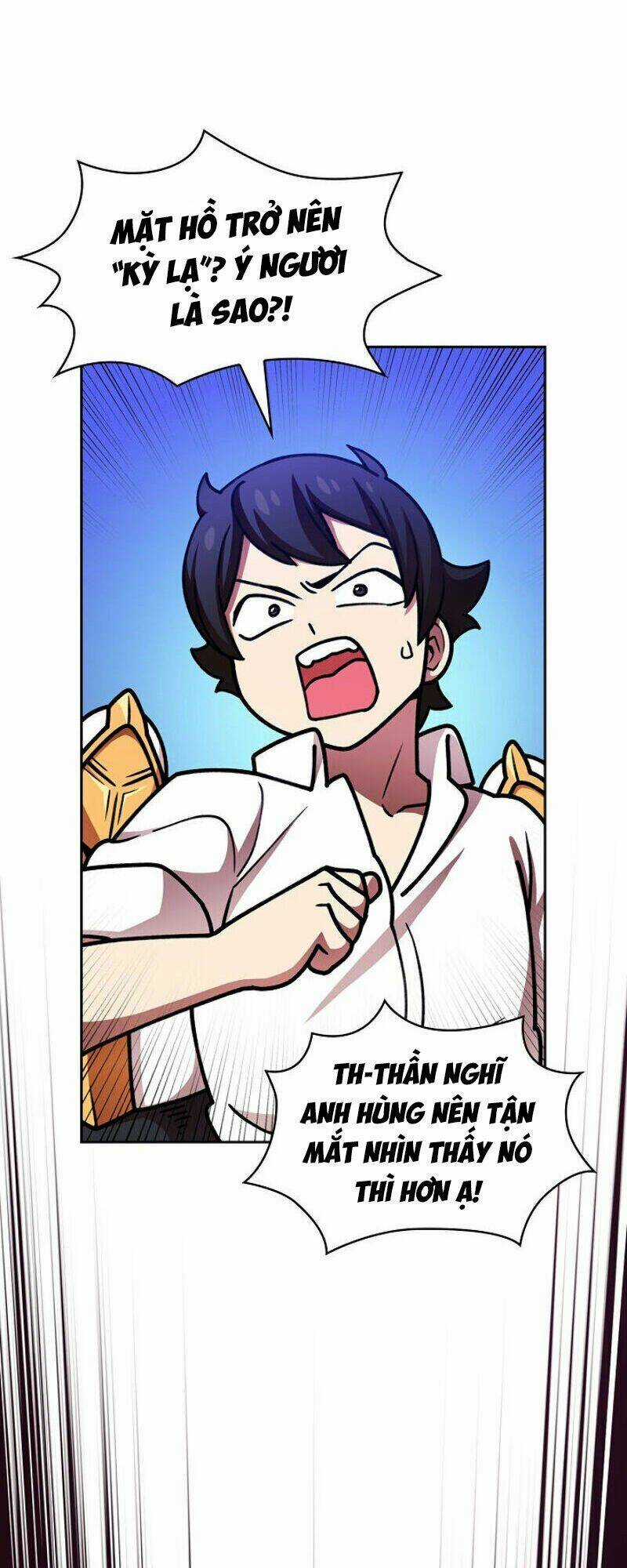 Anh Hùng Rác Rưởi Chapter 50 trang 5