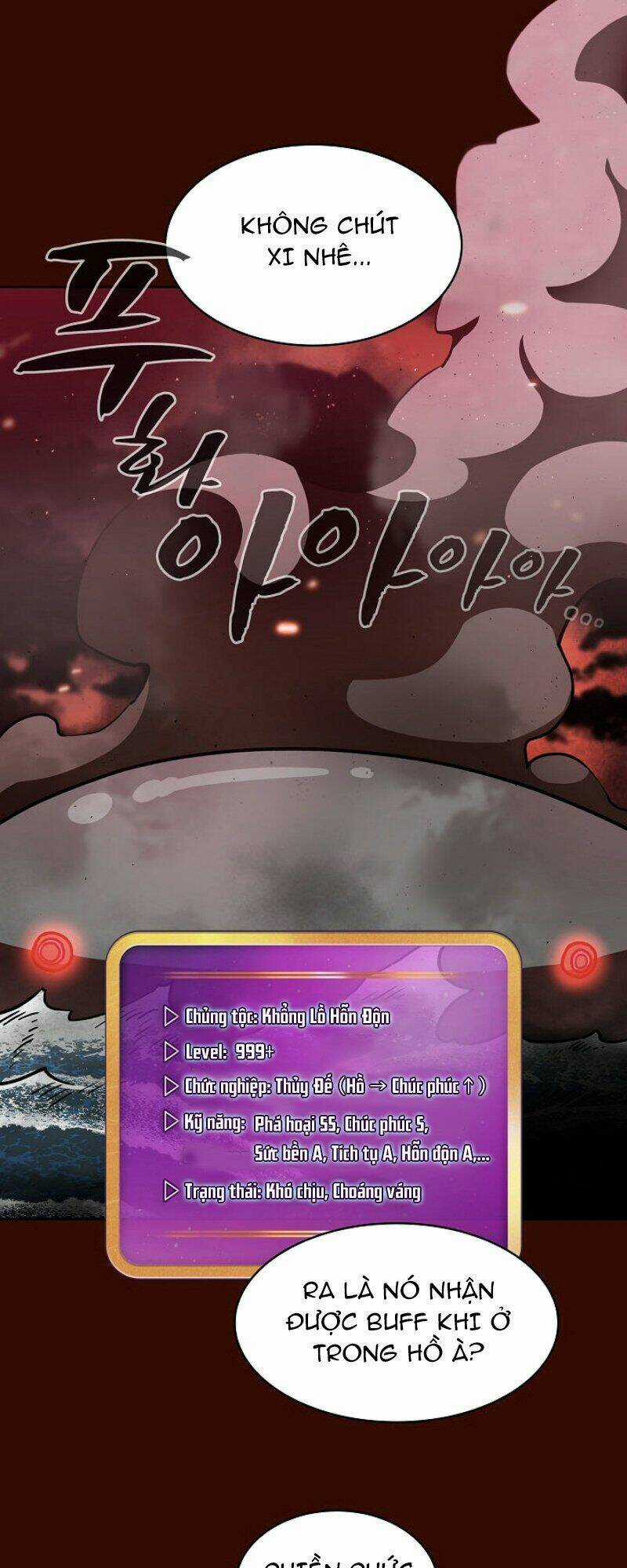 Anh Hùng Rác Rưởi Chapter 50 trang 52