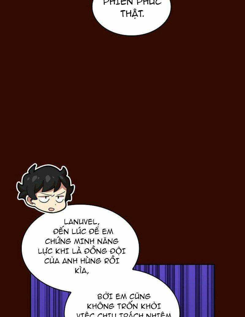 Anh Hùng Rác Rưởi Chapter 50 trang 53