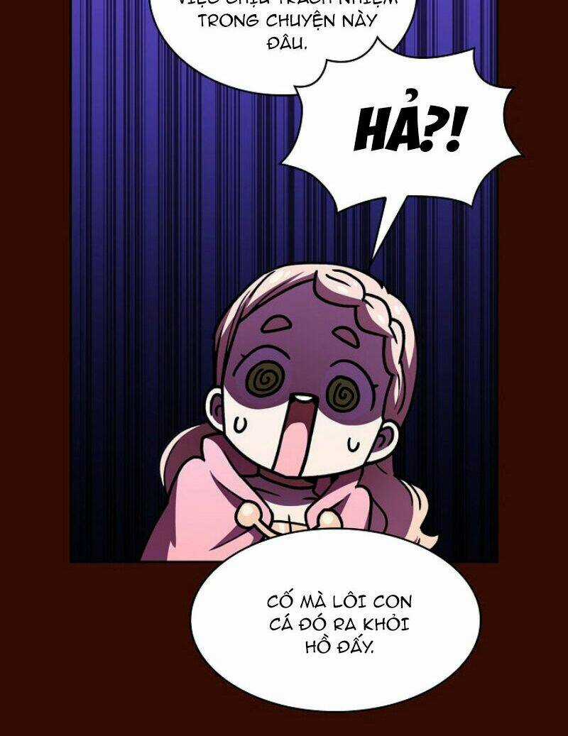 Anh Hùng Rác Rưởi Chapter 50 trang 54