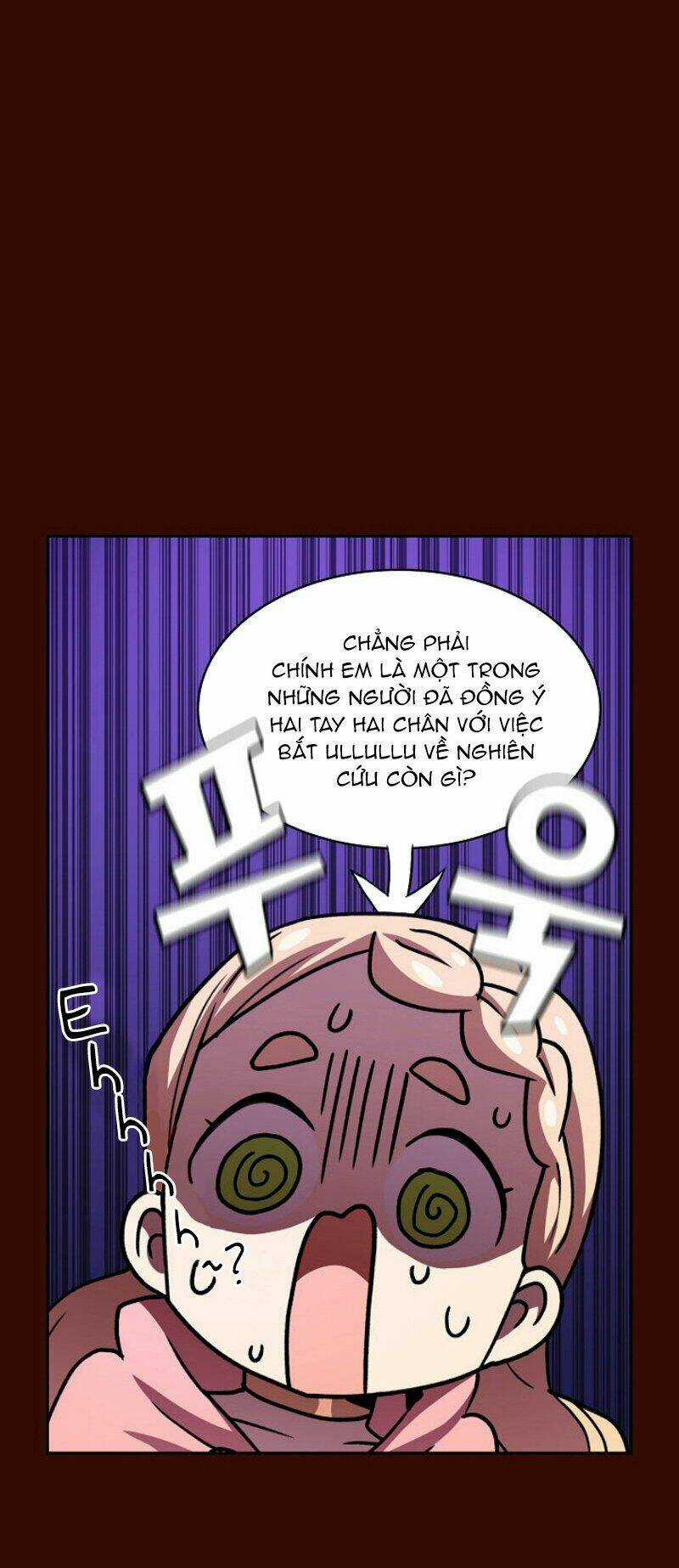 Anh Hùng Rác Rưởi Chapter 50 trang 55