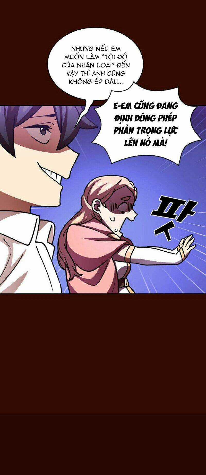 Anh Hùng Rác Rưởi Chapter 50 trang 56