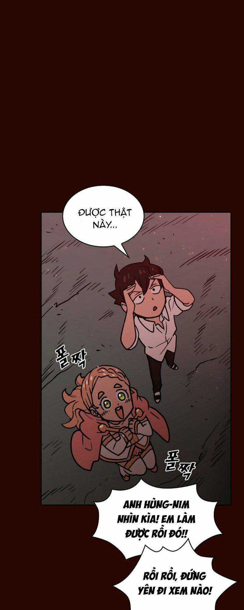 Anh Hùng Rác Rưởi Chapter 50 trang 61