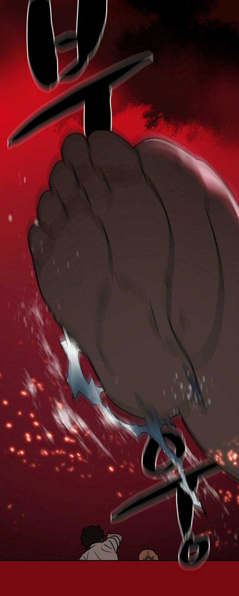 Anh Hùng Rác Rưởi Chapter 50 trang 63