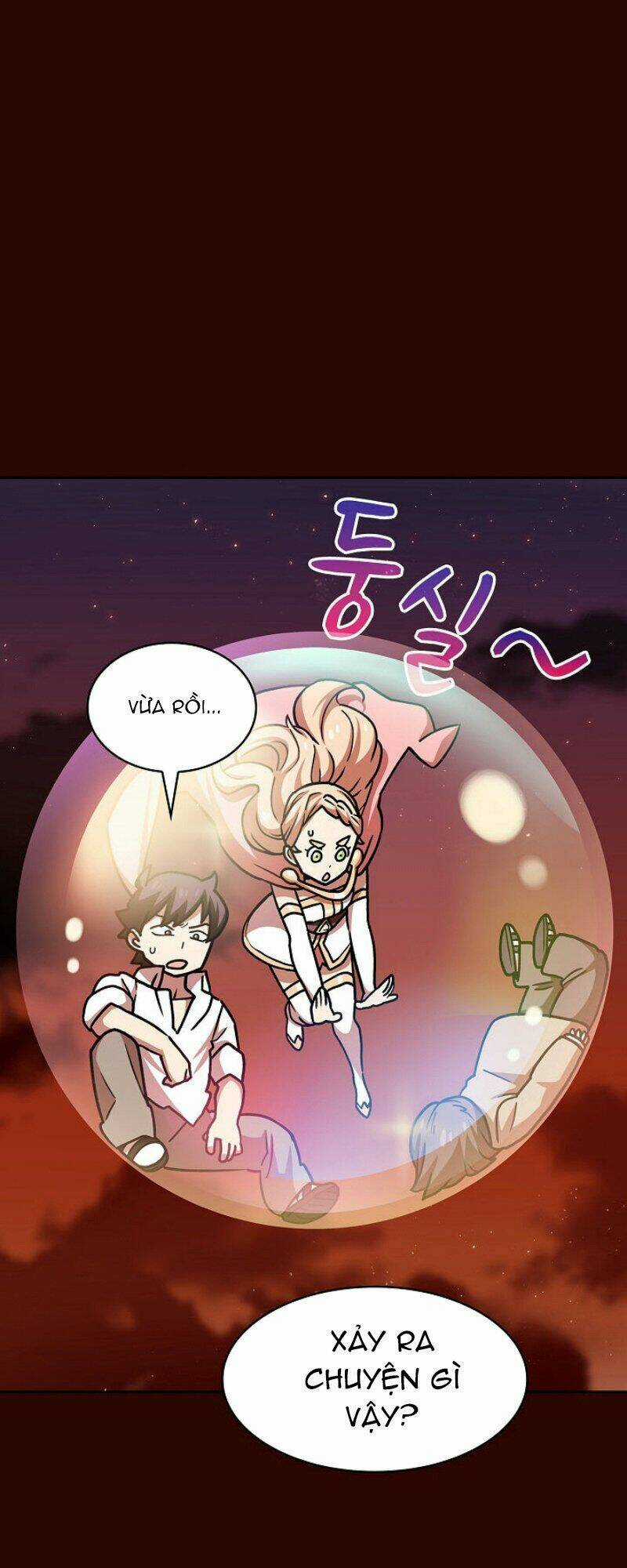 Anh Hùng Rác Rưởi Chapter 50 trang 67