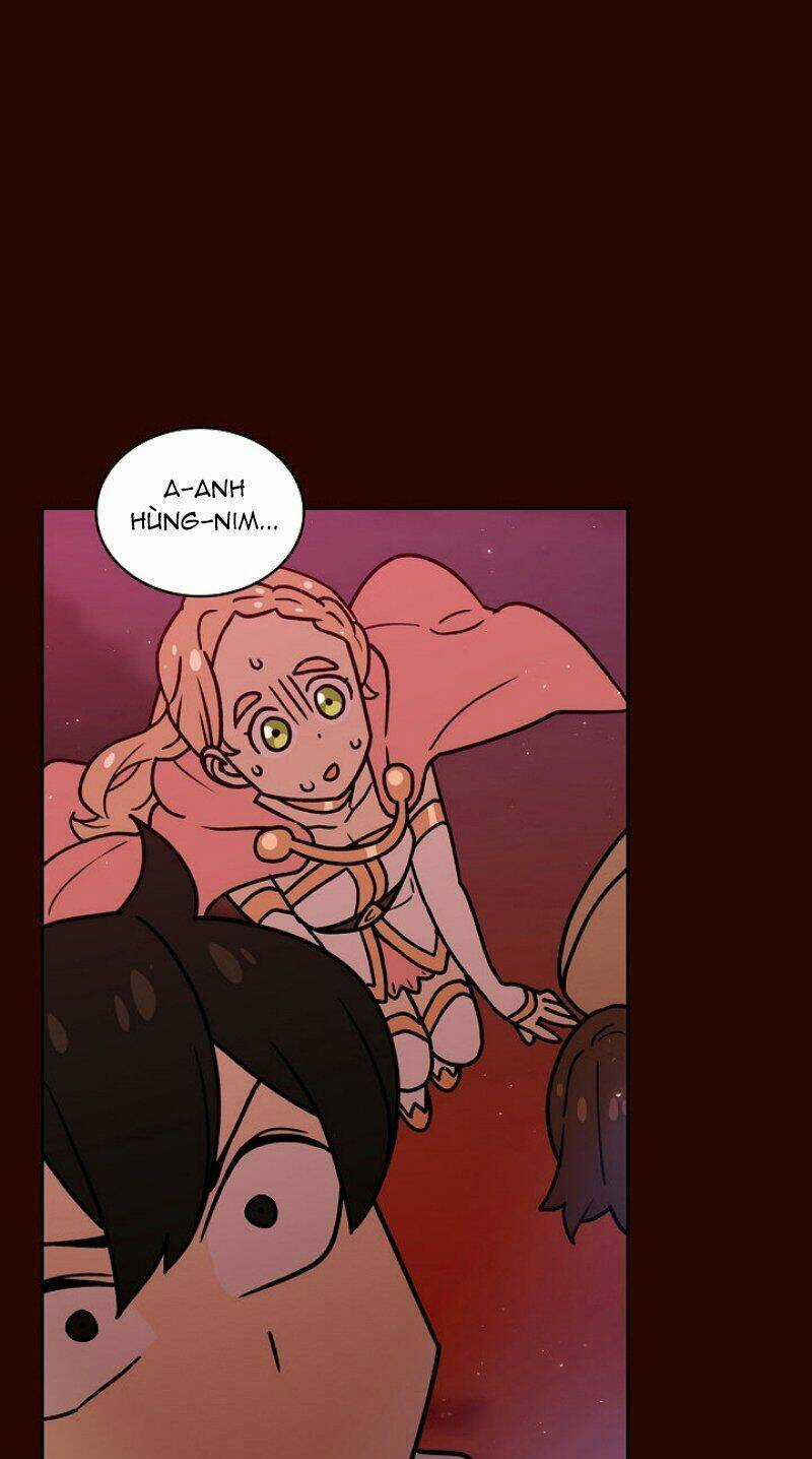 Anh Hùng Rác Rưởi Chapter 50 trang 68