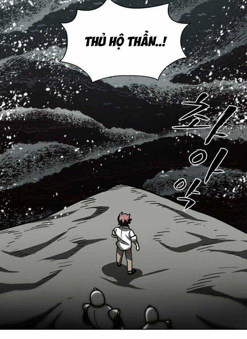 Anh Hùng Rác Rưởi Chapter 50 trang 8