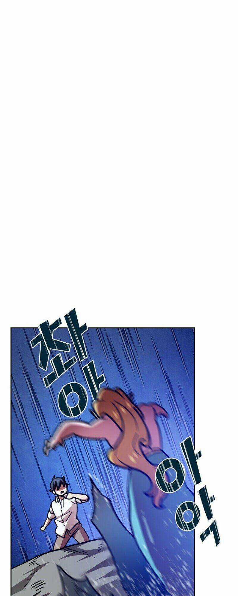 Anh Hùng Rác Rưởi Chapter 50 trang 9