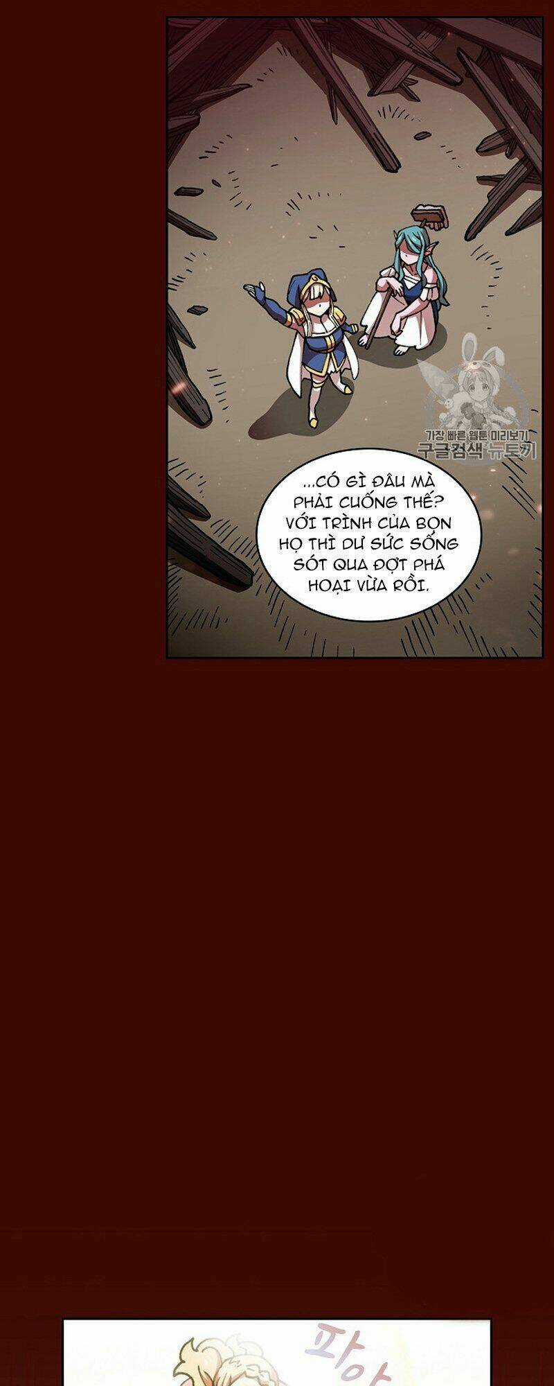 Anh Hùng Rác Rưởi Chapter 51 trang 15