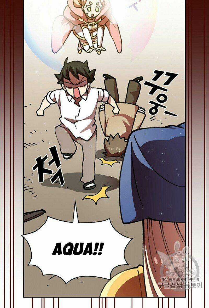 Anh Hùng Rác Rưởi Chapter 51 trang 16