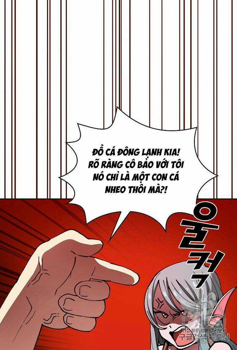 Anh Hùng Rác Rưởi Chapter 51 trang 17