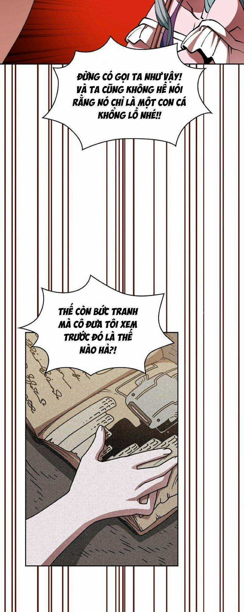 Anh Hùng Rác Rưởi Chapter 51 trang 18