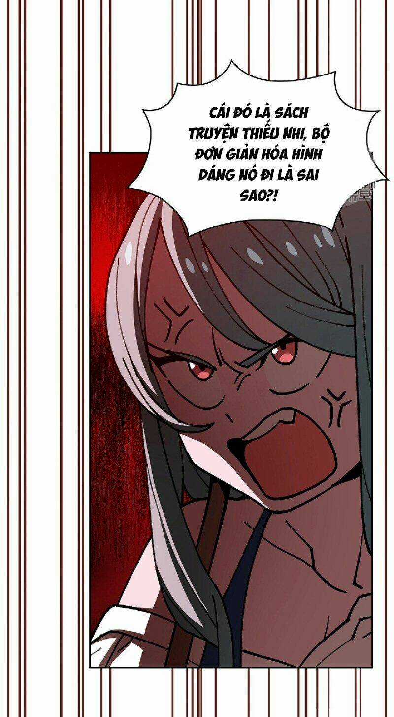 Anh Hùng Rác Rưởi Chapter 51 trang 19