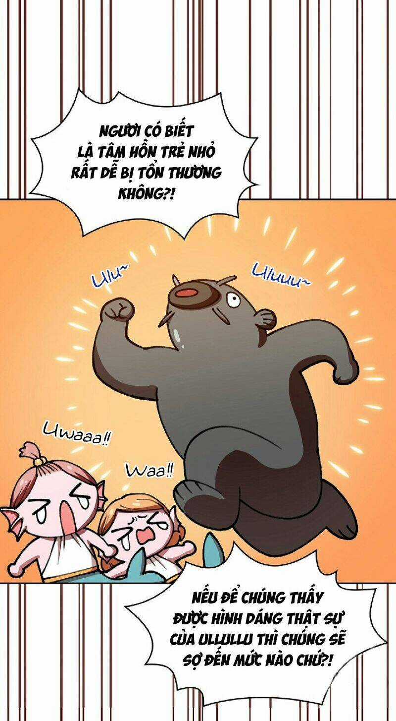 Anh Hùng Rác Rưởi Chapter 51 trang 20