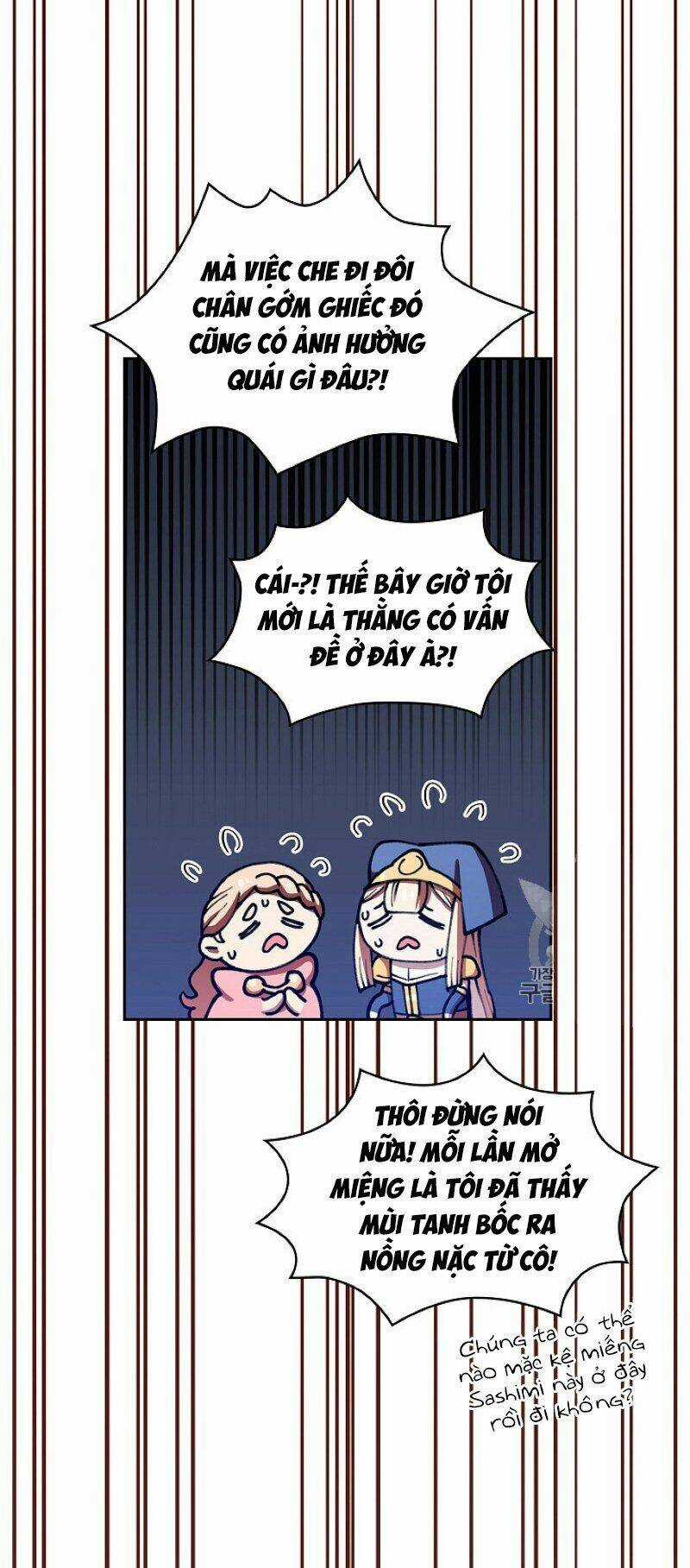 Anh Hùng Rác Rưởi Chapter 51 trang 21