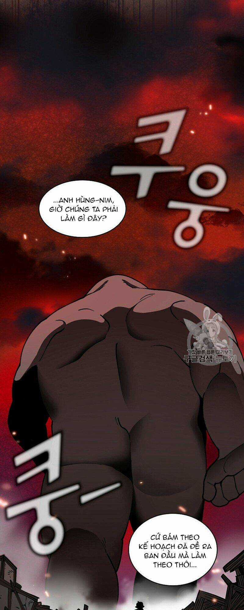 Anh Hùng Rác Rưởi Chapter 51 trang 23