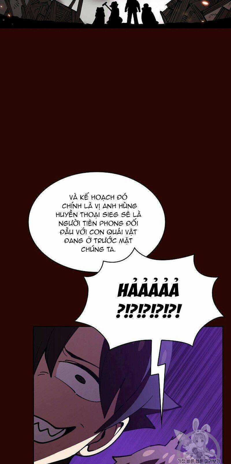 Anh Hùng Rác Rưởi Chapter 51 trang 24