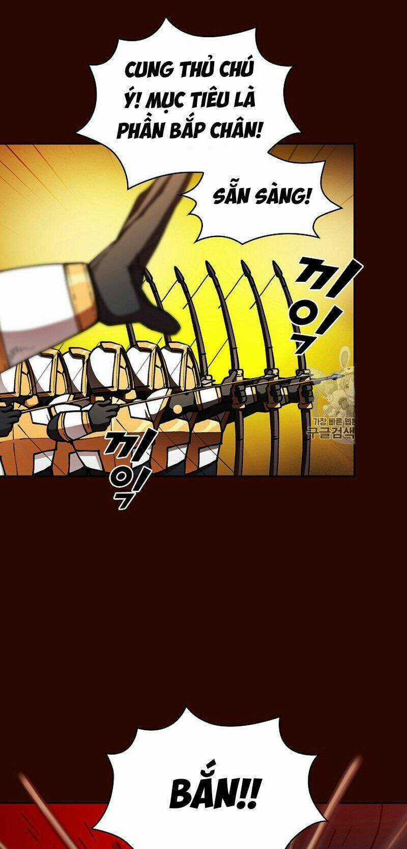 Anh Hùng Rác Rưởi Chapter 51 trang 26