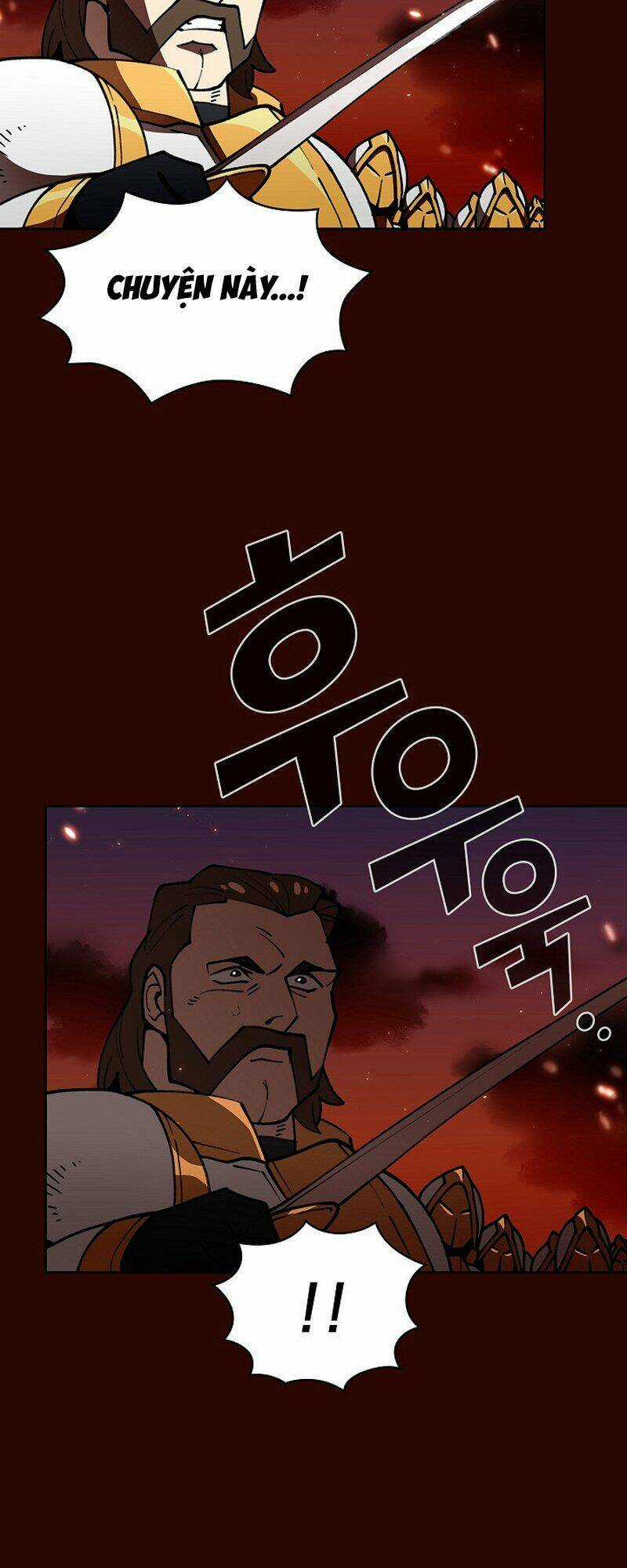 Anh Hùng Rác Rưởi Chapter 51 trang 30